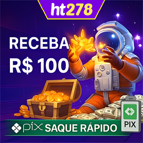 ht278 Ganhe R$ 100,00 Gratis